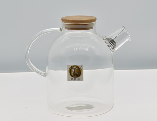 凯罗尼清泉多用壶1600ml
